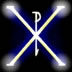 Cho Rho cross
