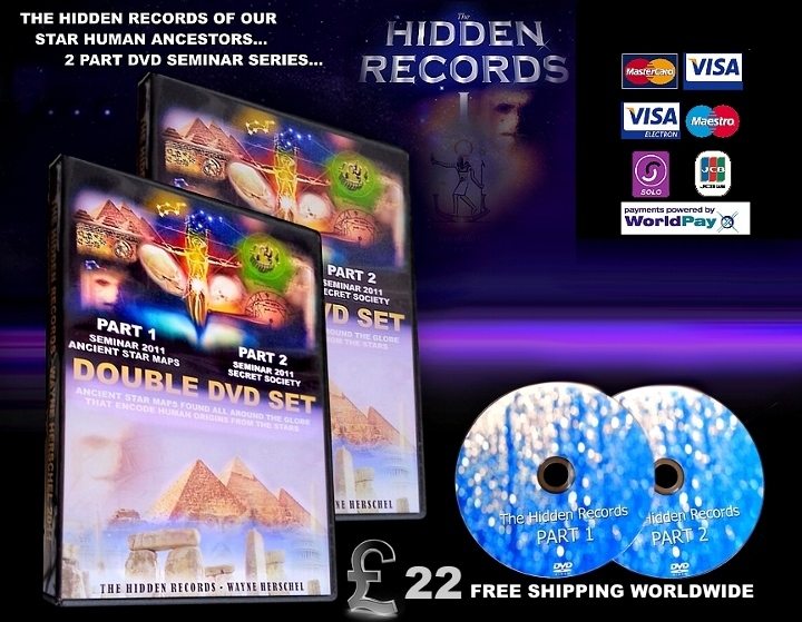 DVD - CLICK TO PURCHASE WITH GLOBAL DELIVERY SPECIAL THROUGH EVENTIDE MUSIC STORE