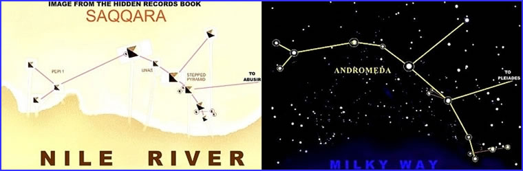 Egypt Saqqara pyramids