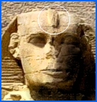 Sphinx anomaly