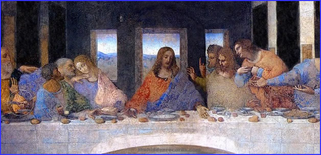 The Last Supper
