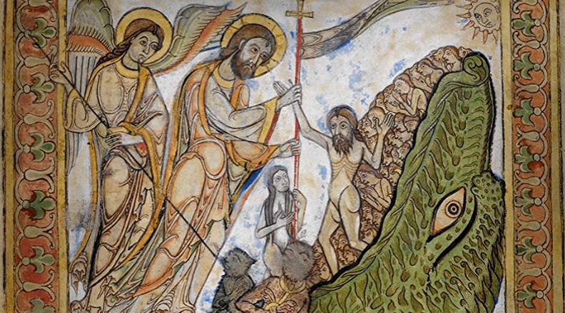 The Harrowing of Hades