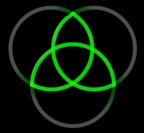 Tripod of Life Holy Trinity