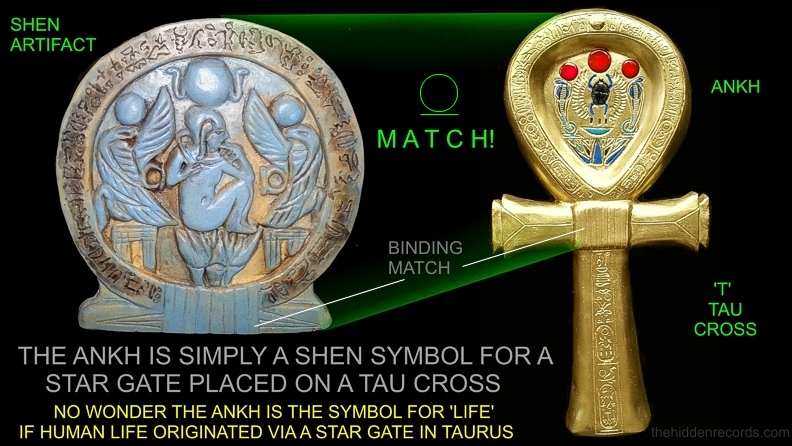 Ankh Shen
