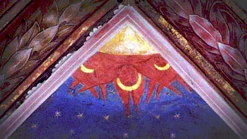 Scotland pictish stones decoded