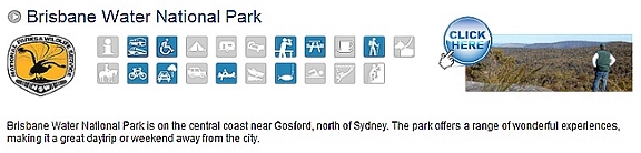 Gosford Kariong Park