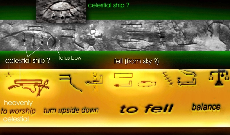 Gosford Kariong Pleiades star map ufo