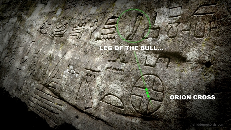 Gosford Kariong Pleiades star map