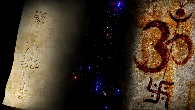 Cathar Watermark Bull Lorraine Cross