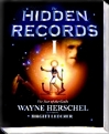 THE HIDDEN RECORDS BY WAYNE HERSCHEL