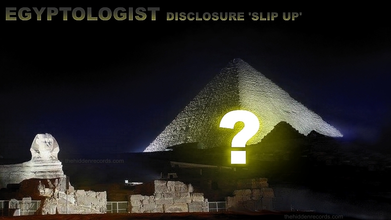 Great Pyramid Sphinx