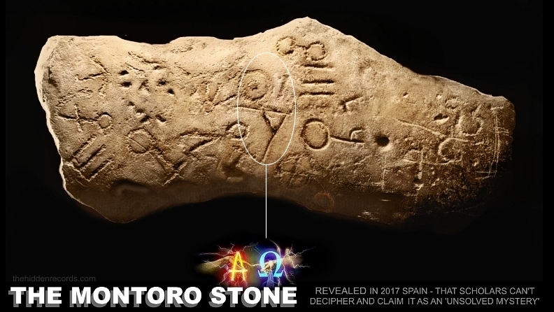 THE MONTORO STELA