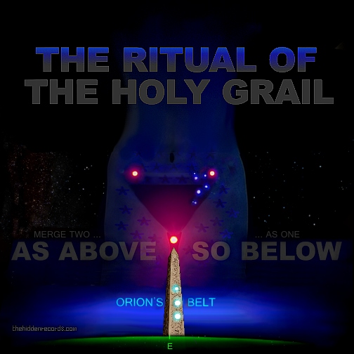 Obelisk phalus Geb communion Nut Orion