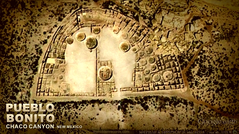 Aztec Calendar interpretation - Star gate