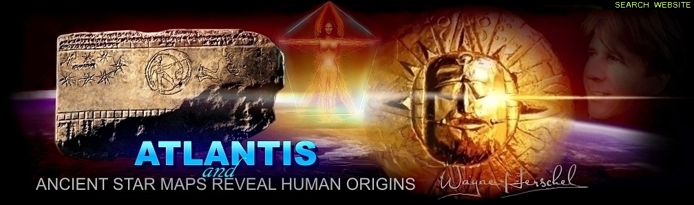CLICK HERE TO SEE THE ATLANTIS ARTICLE AND THE ALIEN MESSAGE FOUND AT THE ANCIENT SITE WITH THE DATE... 2027